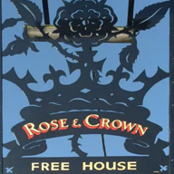 Rose and Crown freehouse image