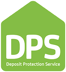 deposit protection service logo 