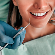 Upton Dental image